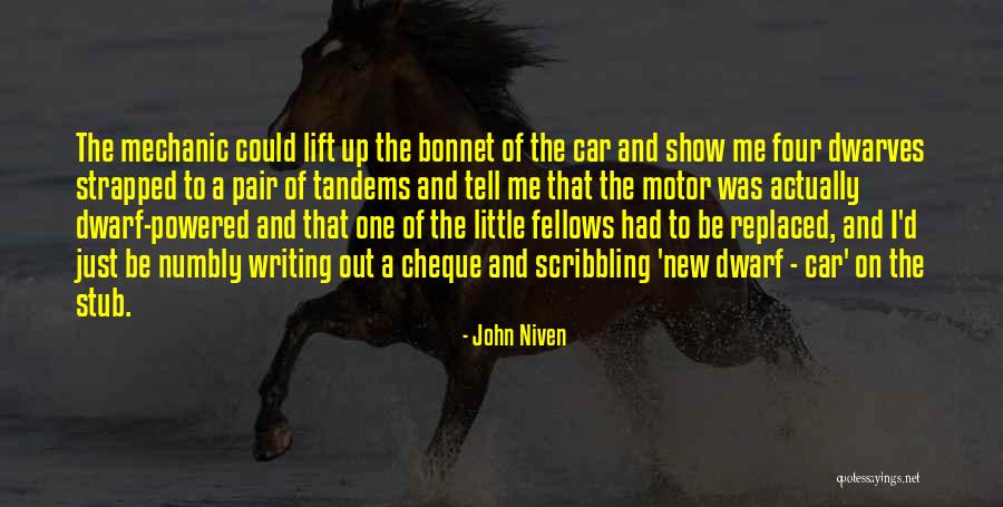 Zigazig Ah Quotes By John Niven Zigazig Ah Quotes By John Niven