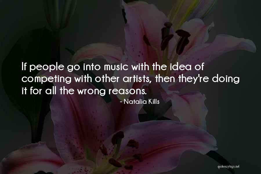 Ziggie And Mad Quotes By Natalia Kills Ziggie And Mad Quotes By Natalia Kills
