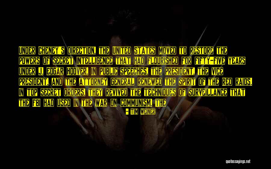 Ziggs Aram Quotes By Tim Weiner Ziggs Aram Quotes By Tim Weiner