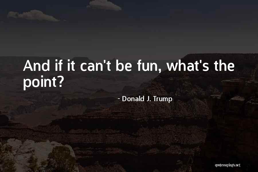 Ziggs Build Quotes By Donald J. Trump