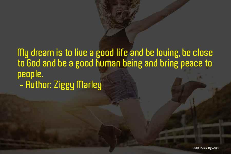 Ziggy Marley Quotes 1026702