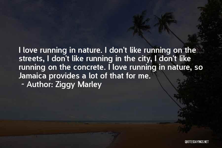 Ziggy Marley Quotes 1181889