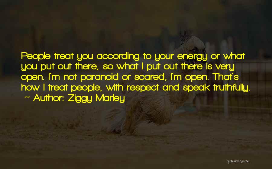 Ziggy Marley Quotes 1278288