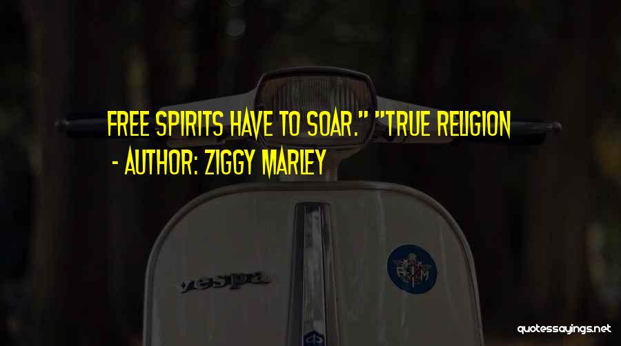 Ziggy Marley Quotes 137076