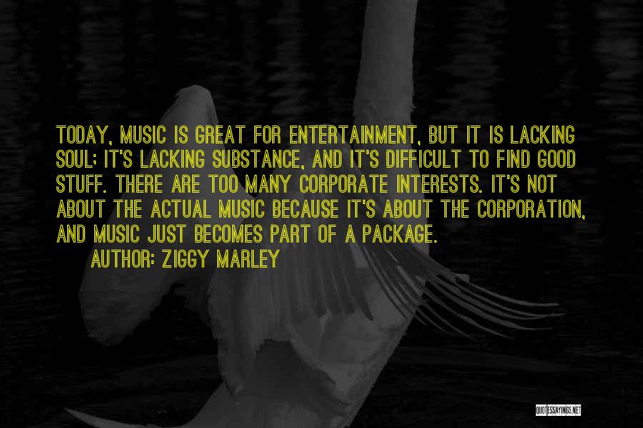 Ziggy Marley Quotes 1428132