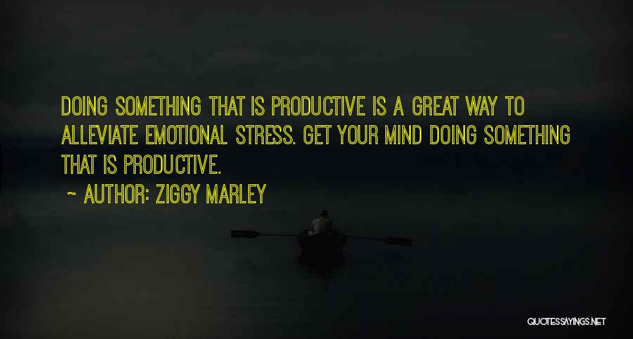 Ziggy Marley Quotes 1445410