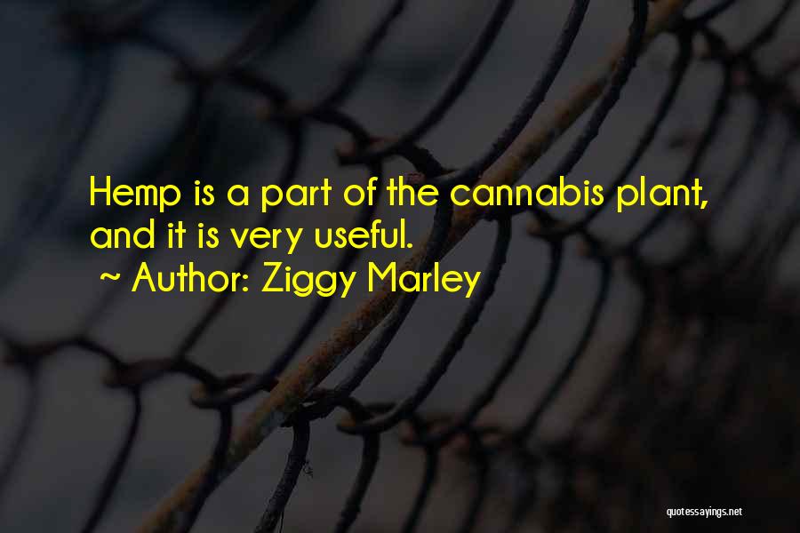 Ziggy Marley Quotes 1447310