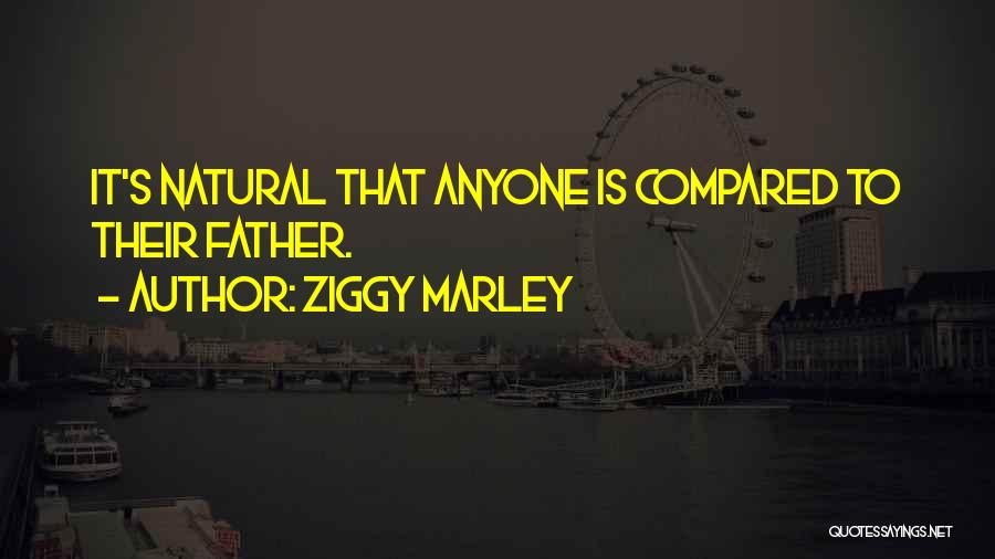 Ziggy Marley Quotes 1714418