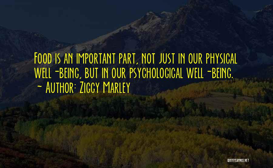 Ziggy Marley Quotes 1782326