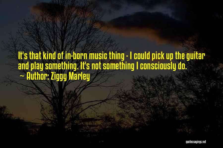 Ziggy Marley Quotes 1858018