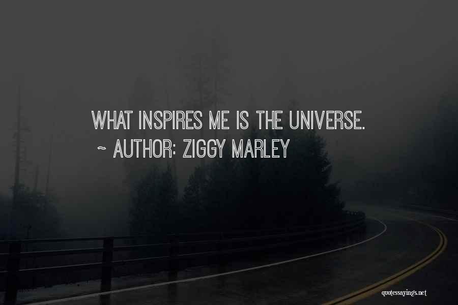 Ziggy Marley Quotes 2039739