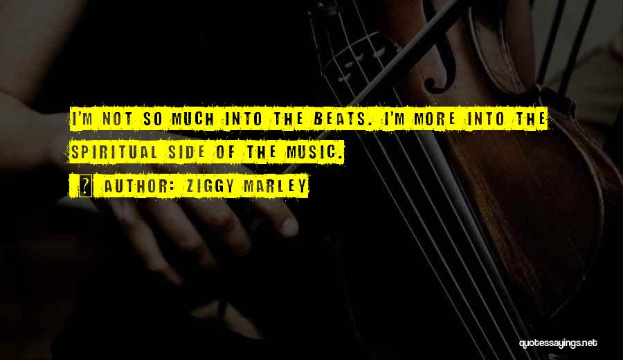 Ziggy Marley Quotes 2135588