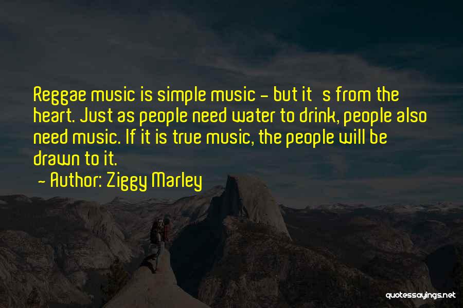 Ziggy Marley Quotes 2155454