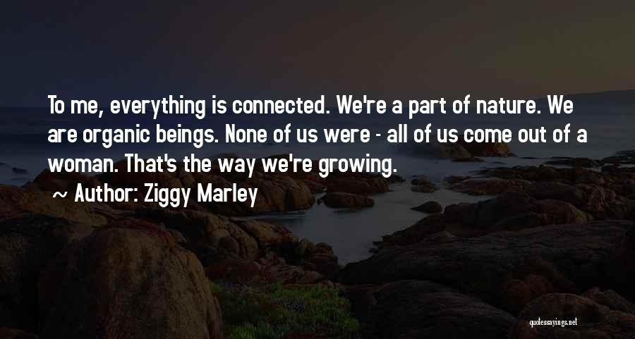 Ziggy Marley Quotes 503287