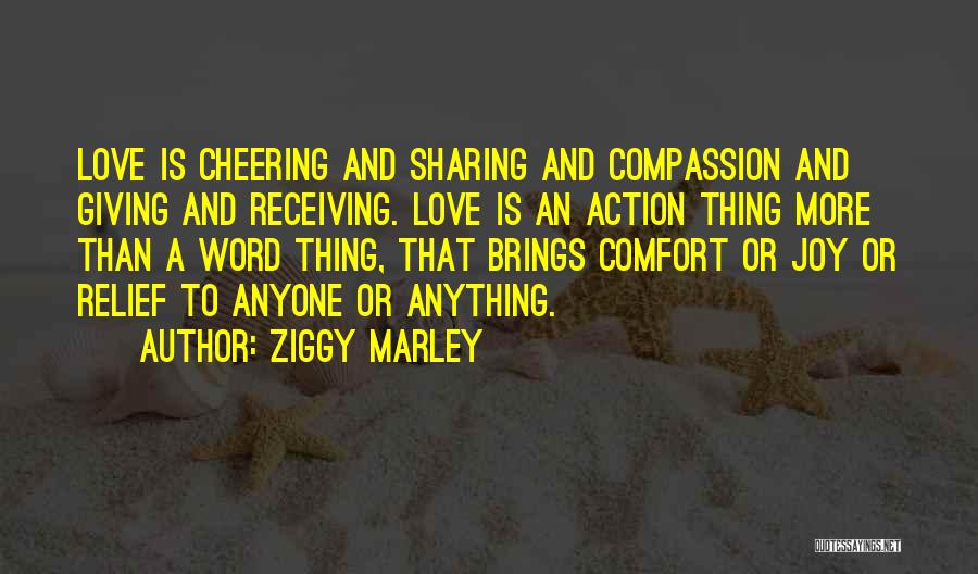 Ziggy Marley Quotes 645194