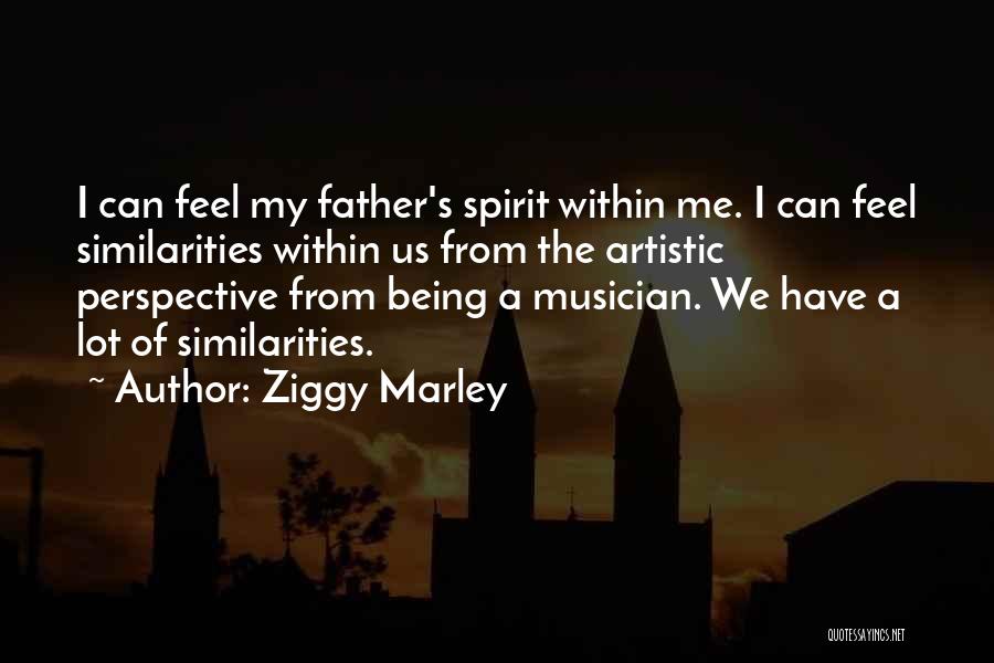 Ziggy Marley Quotes 706289