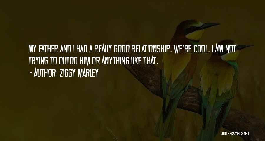 Ziggy Marley Quotes 846649