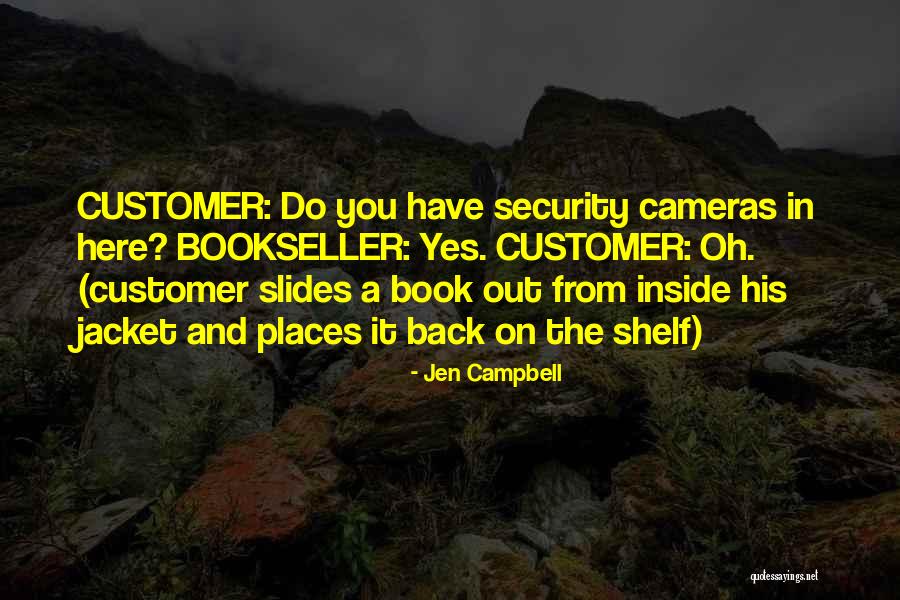 Zigi Marais Quotes By Jen Campbell Zigi Marais Quotes By Jen Campbell
