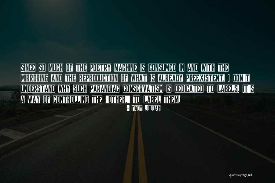 Zigity Quotes By Fady Joudah Zigity Quotes By Fady Joudah