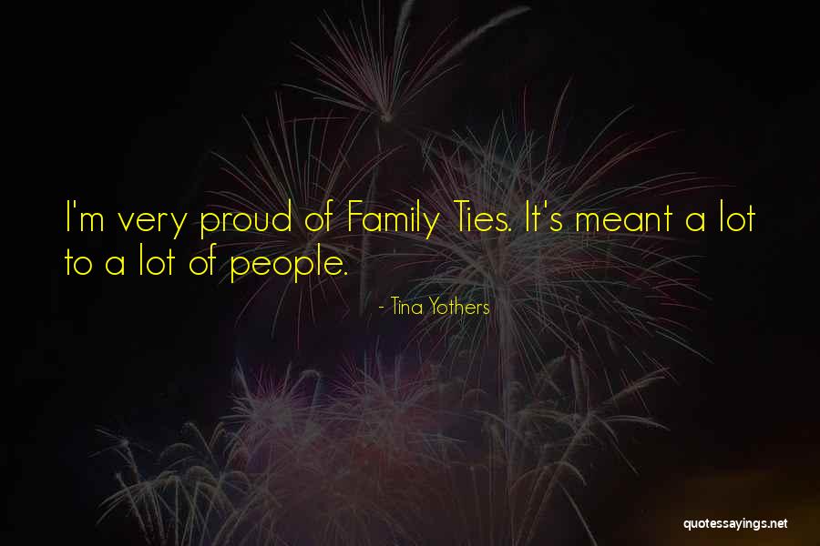 Zigity Quotes By Tina Yothers Zigity Quotes By Tina Yothers