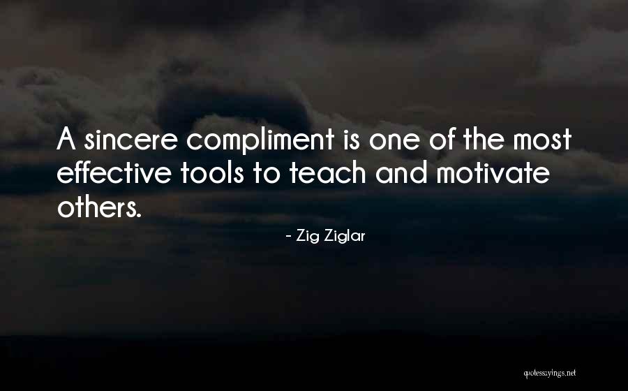 Ziglar Quotes By Zig Ziglar