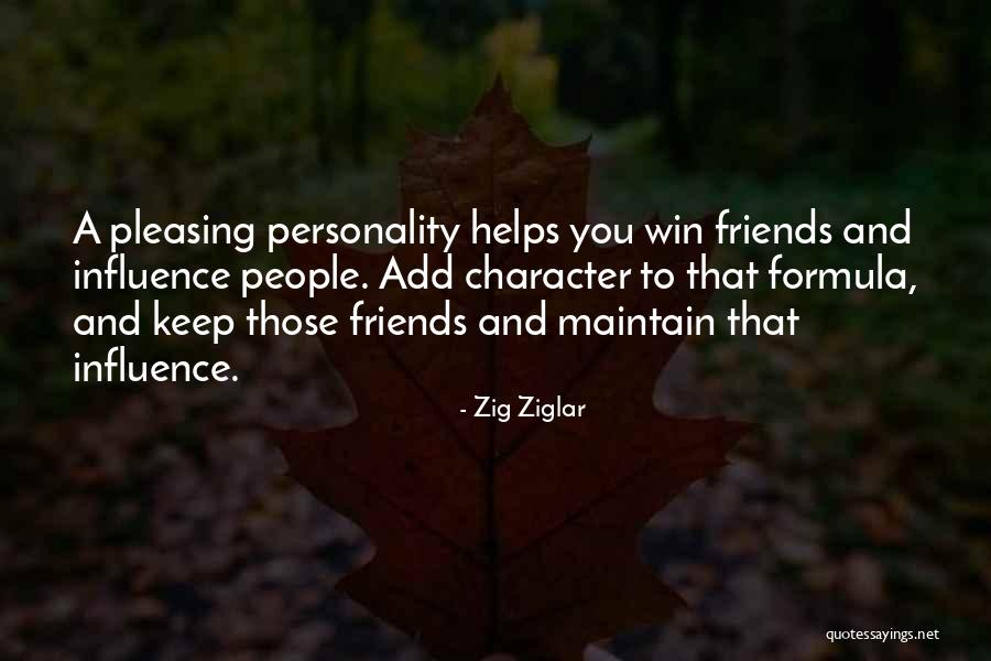 Ziglar Quotes By Zig Ziglar