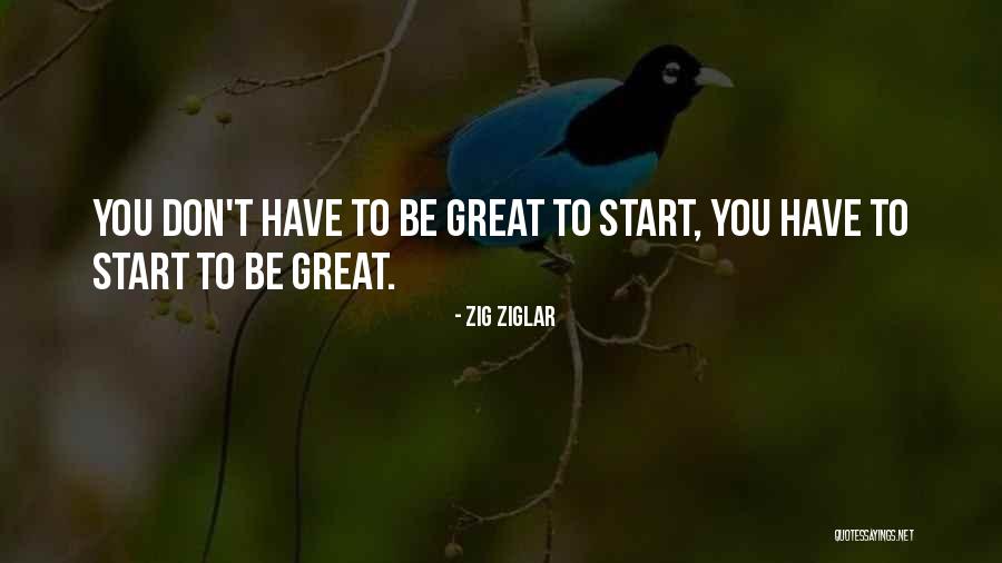 Ziglar Quotes By Zig Ziglar