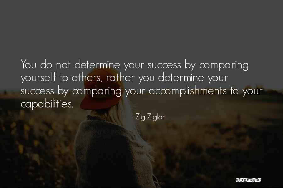 Ziglar Quotes By Zig Ziglar