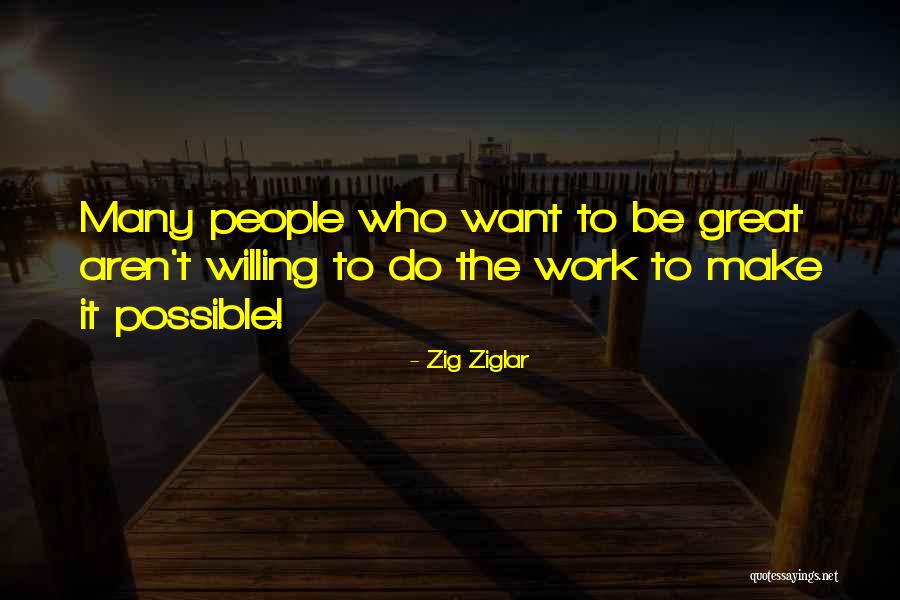 Ziglar Quotes By Zig Ziglar