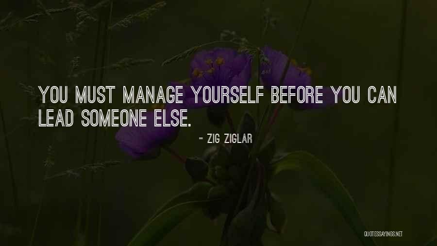 Ziglar Quotes By Zig Ziglar