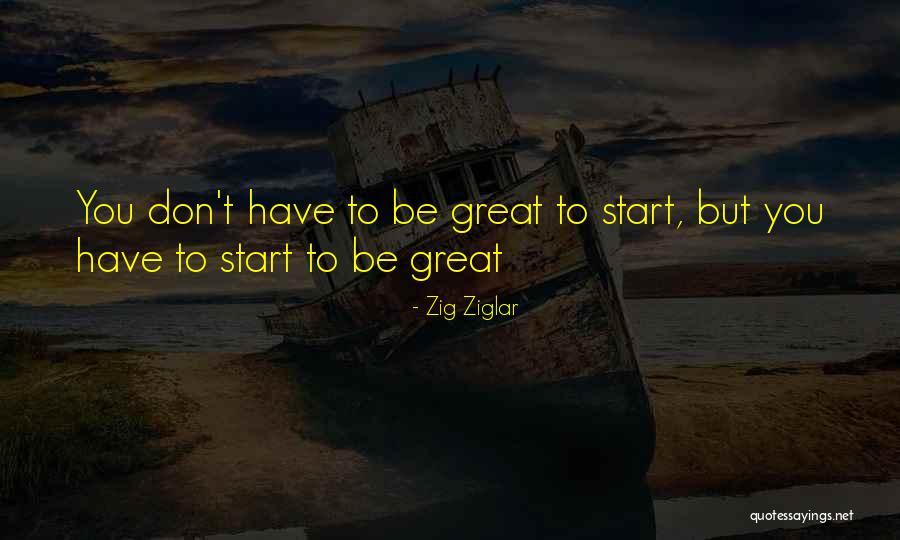 Ziglar Quotes By Zig Ziglar