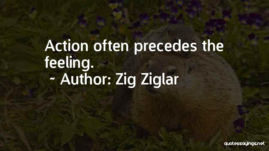 Ziglar Quotes By Zig Ziglar