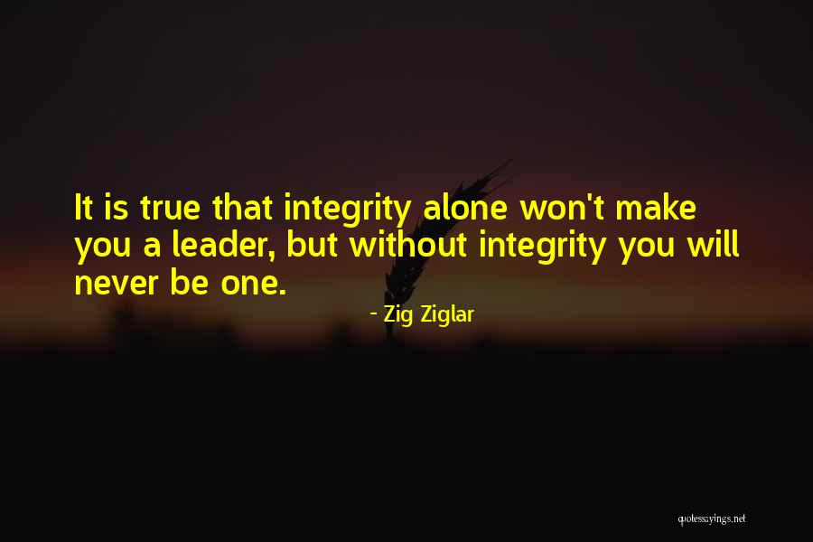 Ziglar Quotes By Zig Ziglar