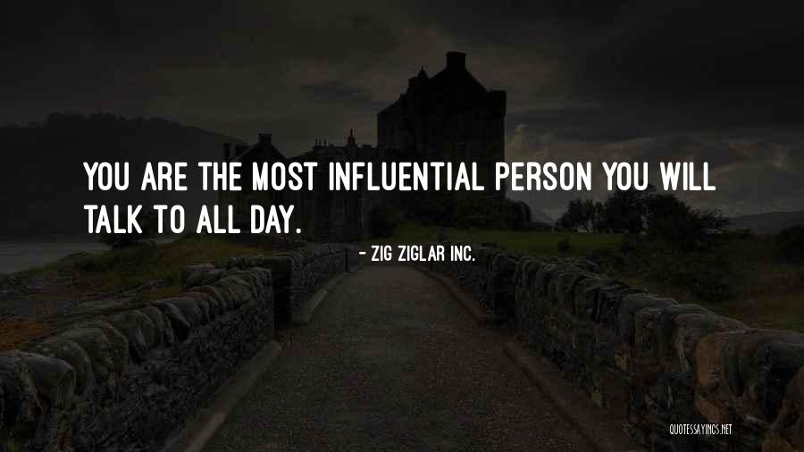 Ziglar Quotes By Zig Ziglar INC.