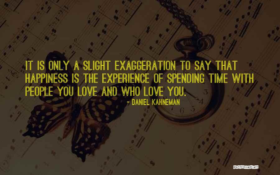 Zigman Homes Quotes By Daniel Kahneman Zigman Homes Quotes By Daniel Kahneman
