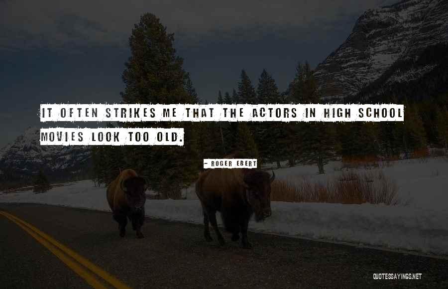 Zigman Homes Quotes By Roger Ebert Zigman Homes Quotes By Roger Ebert