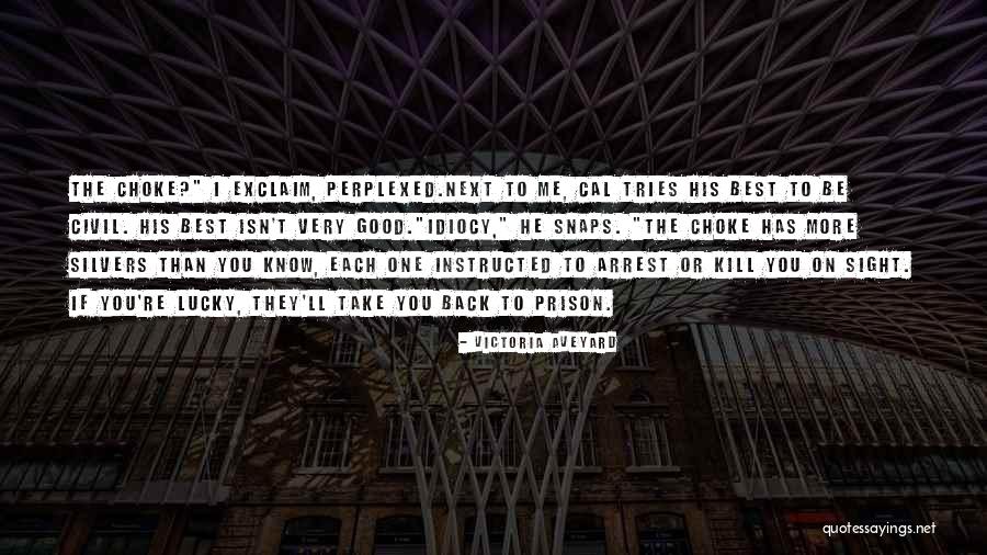 Zigmantas Quotes By Victoria Aveyard Zigmantas Quotes By Victoria Aveyard