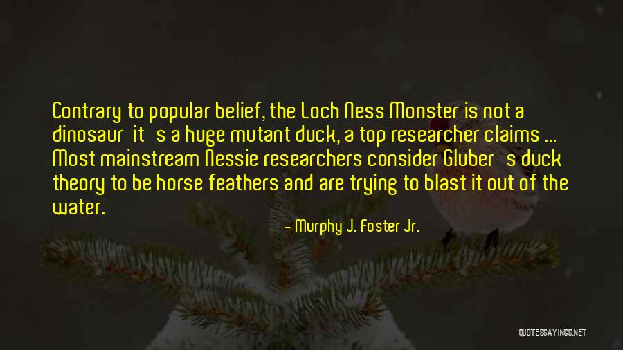 Zigmond Quotes By Murphy J. Foster Jr. Zigmond Quotes By Murphy J. Foster Jr.