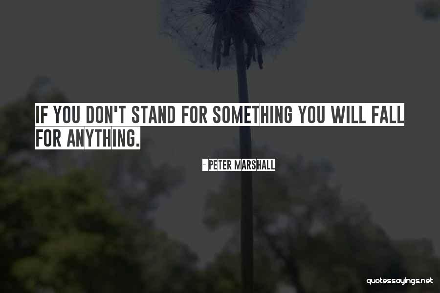 Zigmond Quotes By Peter Marshall Zigmond Quotes By Peter Marshall