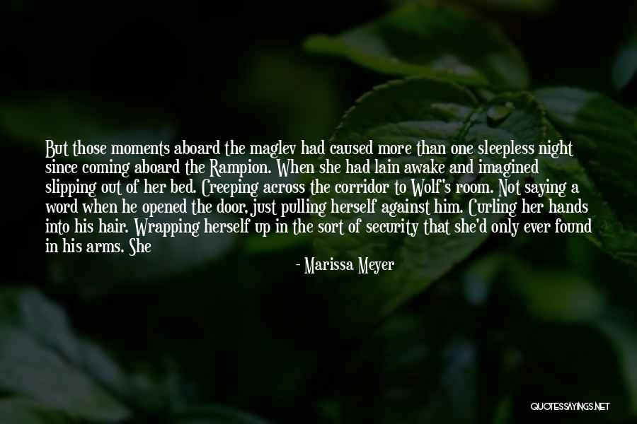 Zigrida Alite Quotes By Marissa Meyer Zigrida Alite Quotes By Marissa Meyer