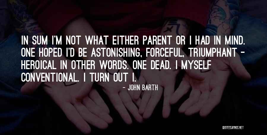 Zigrida Spa Quotes By John Barth Zigrida Spa Quotes By John Barth