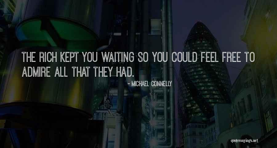 Zigrossicustomhomes Quotes By Michael Connelly Zigrossicustomhomes Quotes By Michael Connelly