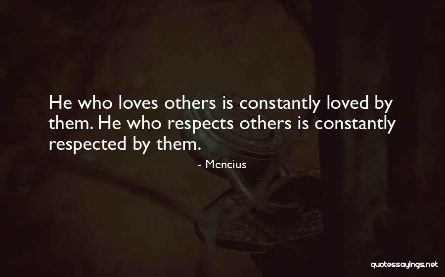 Zigurate De Ur Quotes By Mencius Zigurate De Ur Quotes By Mencius