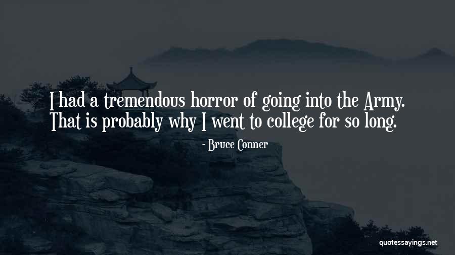 Zigzagging Toward The Light Quotes By Bruce Conner Zigzagging Toward The Light Quotes By Bruce Conner