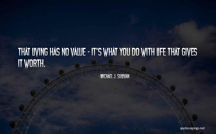 Zigzagging Toward The Light Quotes By Michael J. Sullivan Zigzagging Toward The Light Quotes By Michael J. Sullivan