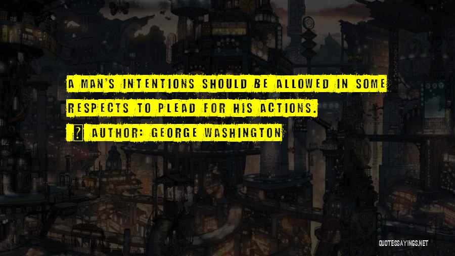 Zigzags To Trace Quotes By George Washington