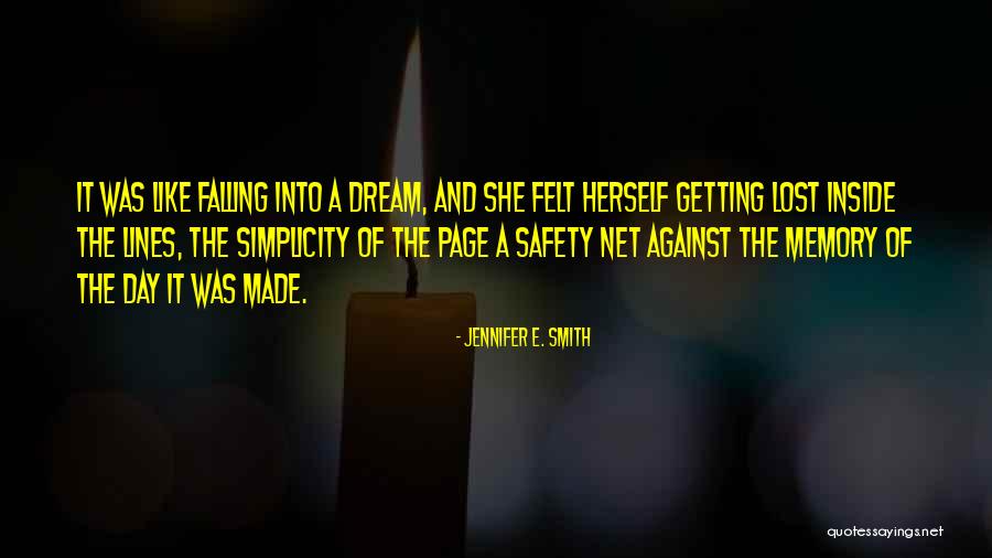 Zihan Quotes By Jennifer E. Smith Zihan Quotes By Jennifer E. Smith