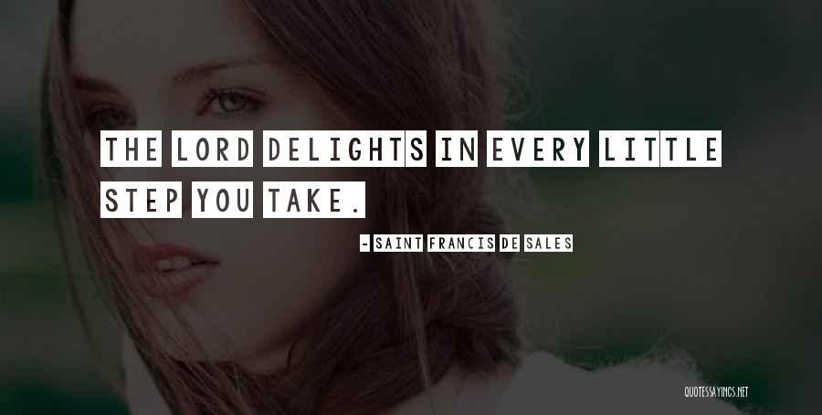 Zihan Quotes By Saint Francis De Sales Zihan Quotes By Saint Francis De Sales