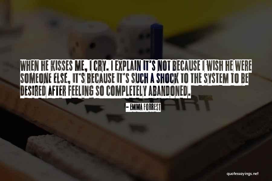 Zihin Gelistirme Quotes By Emma Forrest Zihin Gelistirme Quotes By Emma Forrest