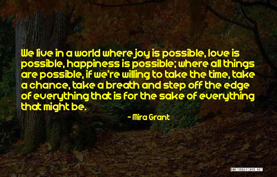 Zihin Gelistirme Quotes By Mira Grant Zihin Gelistirme Quotes By Mira Grant